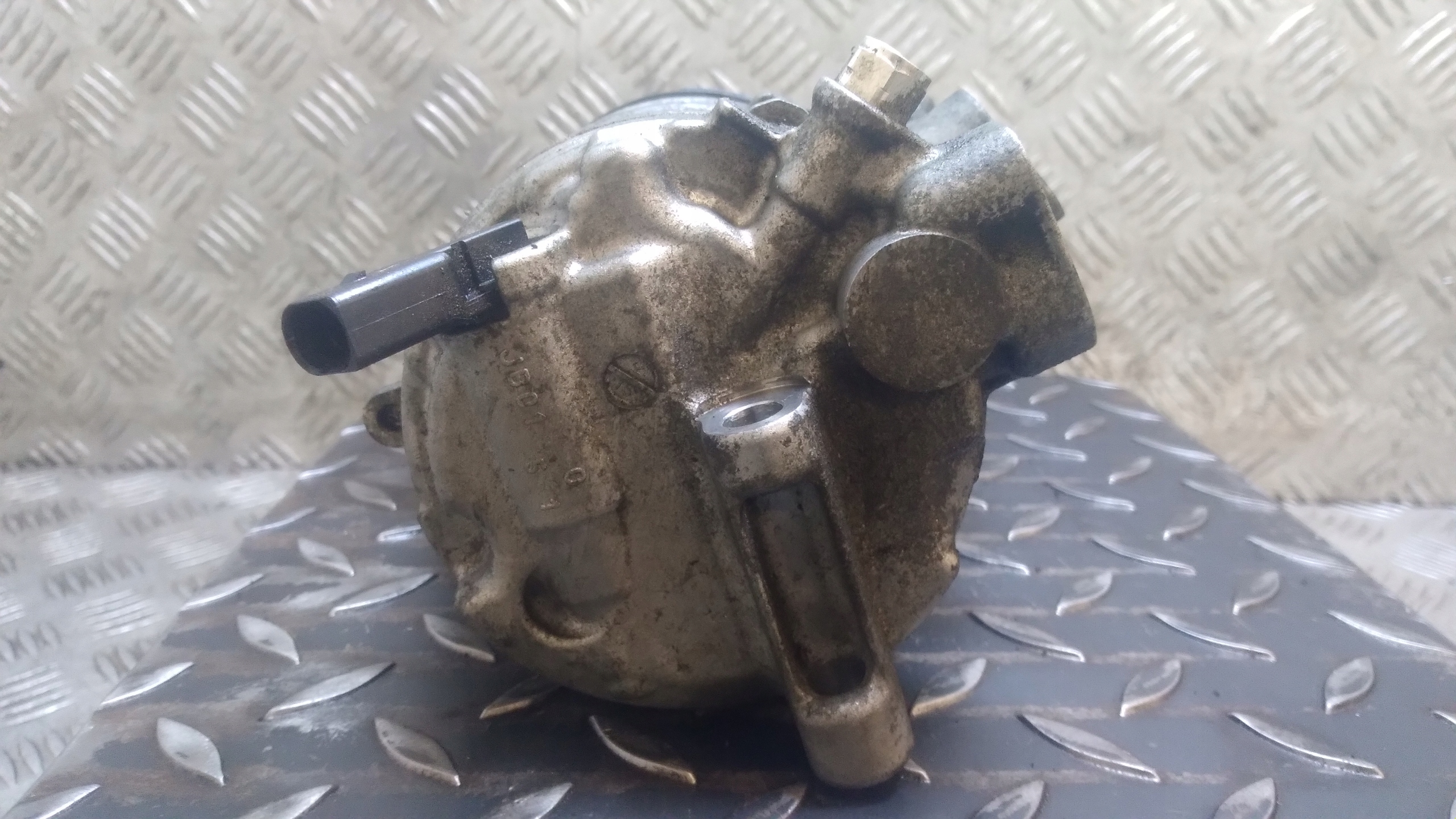 Klimakompressor klimaanlage AUDI Q5 80A816803