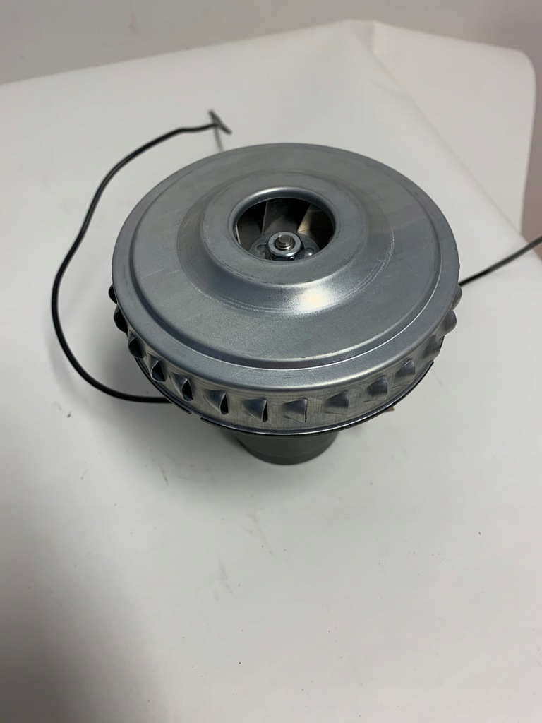 SILNIK, TURBINA, ODKURZACZA RIWALL NOIDUR