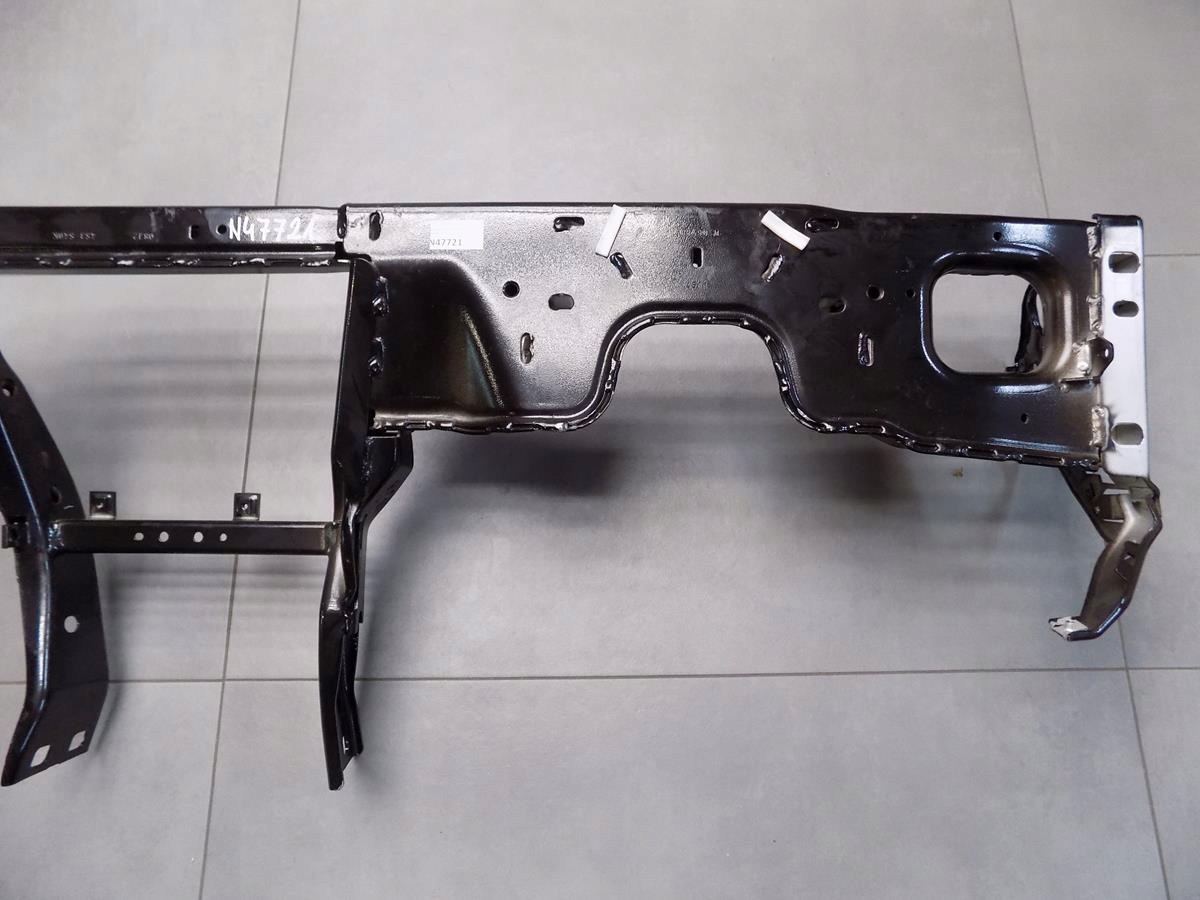 AUDI S8 A8 D4 sider support of the dashboard 4H1819079A