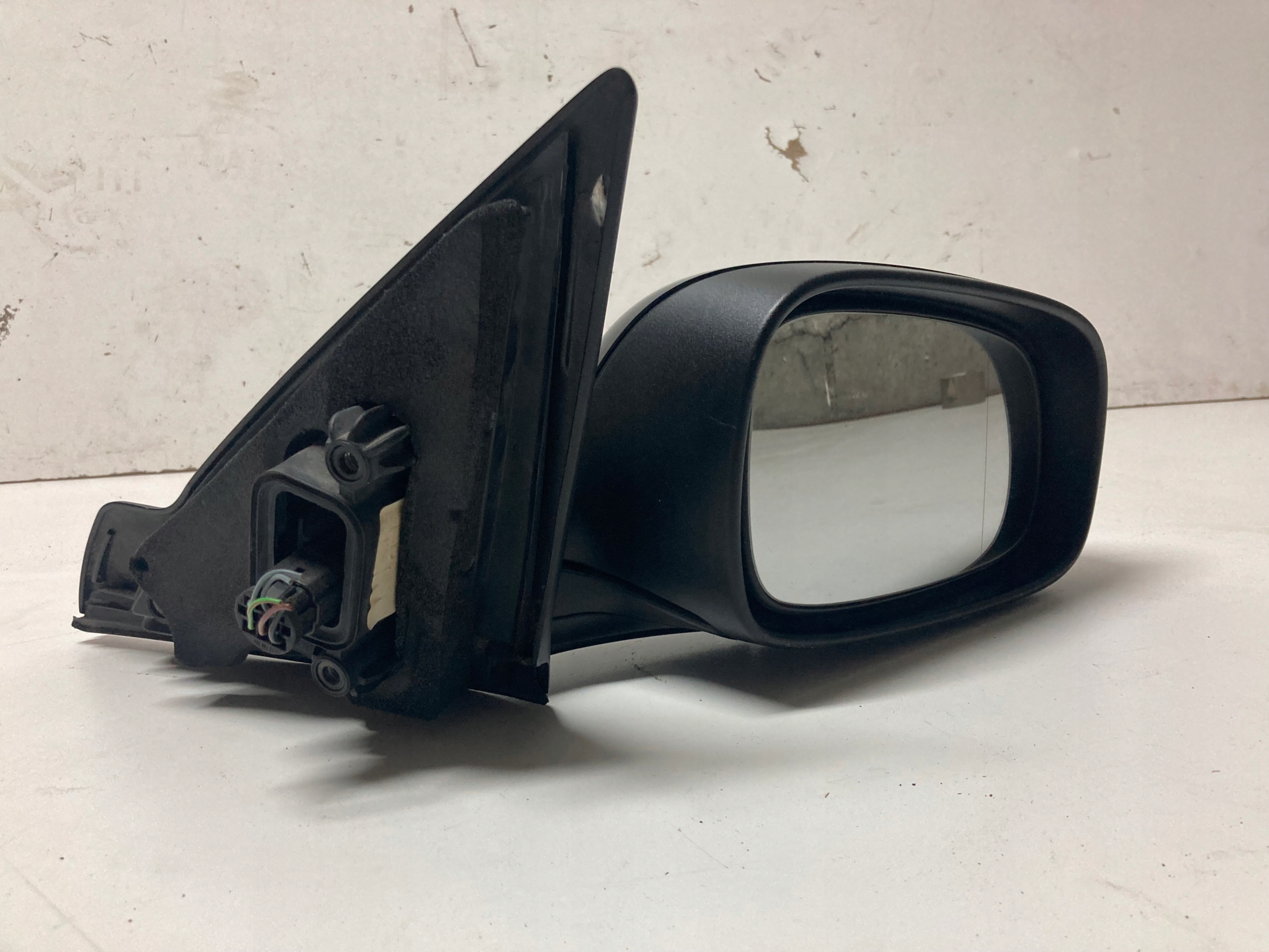 mirror right SAAB 9-3 93 5PIN 02-11r.