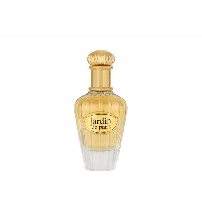 Alhambra Jardin De Paris – Parfémovaná Voda – Objem: 100 ML