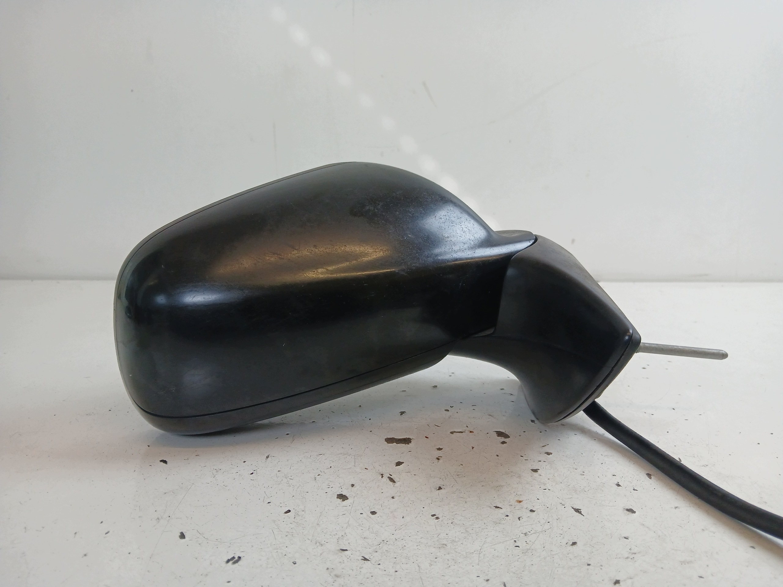 PEUGEOT 307 mirror right EXLD 6 PIN