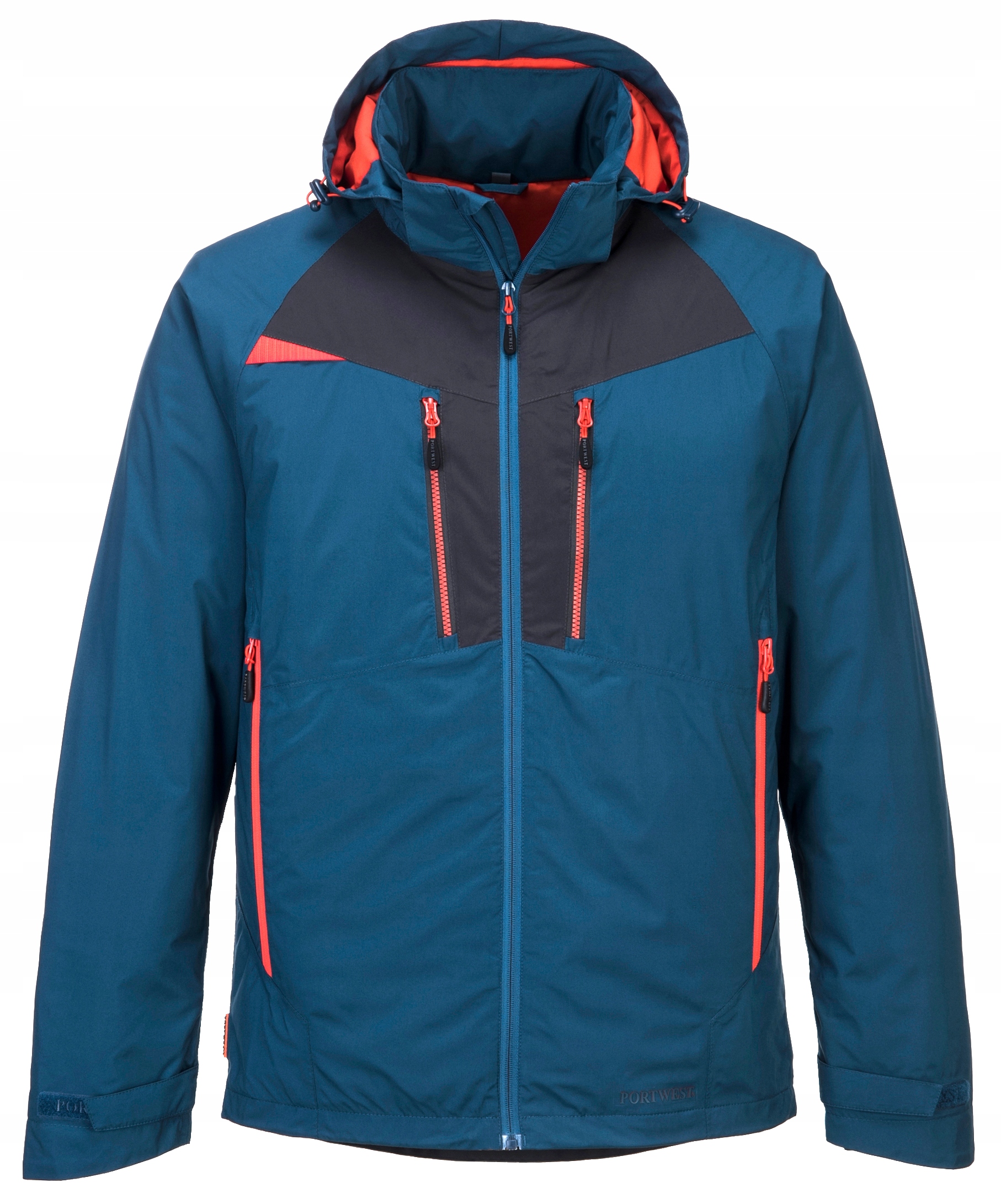 Zimní bunda Portwest DX460 Mbr vel. M