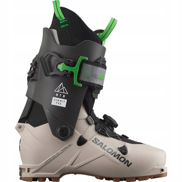 buty skiturowe Salomon Mtn Summit Pro 26/26,5 cm (40/41)