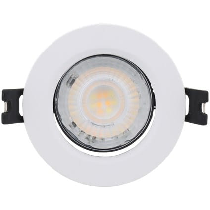 Oczko LSC Smart Connect biały Marka inna