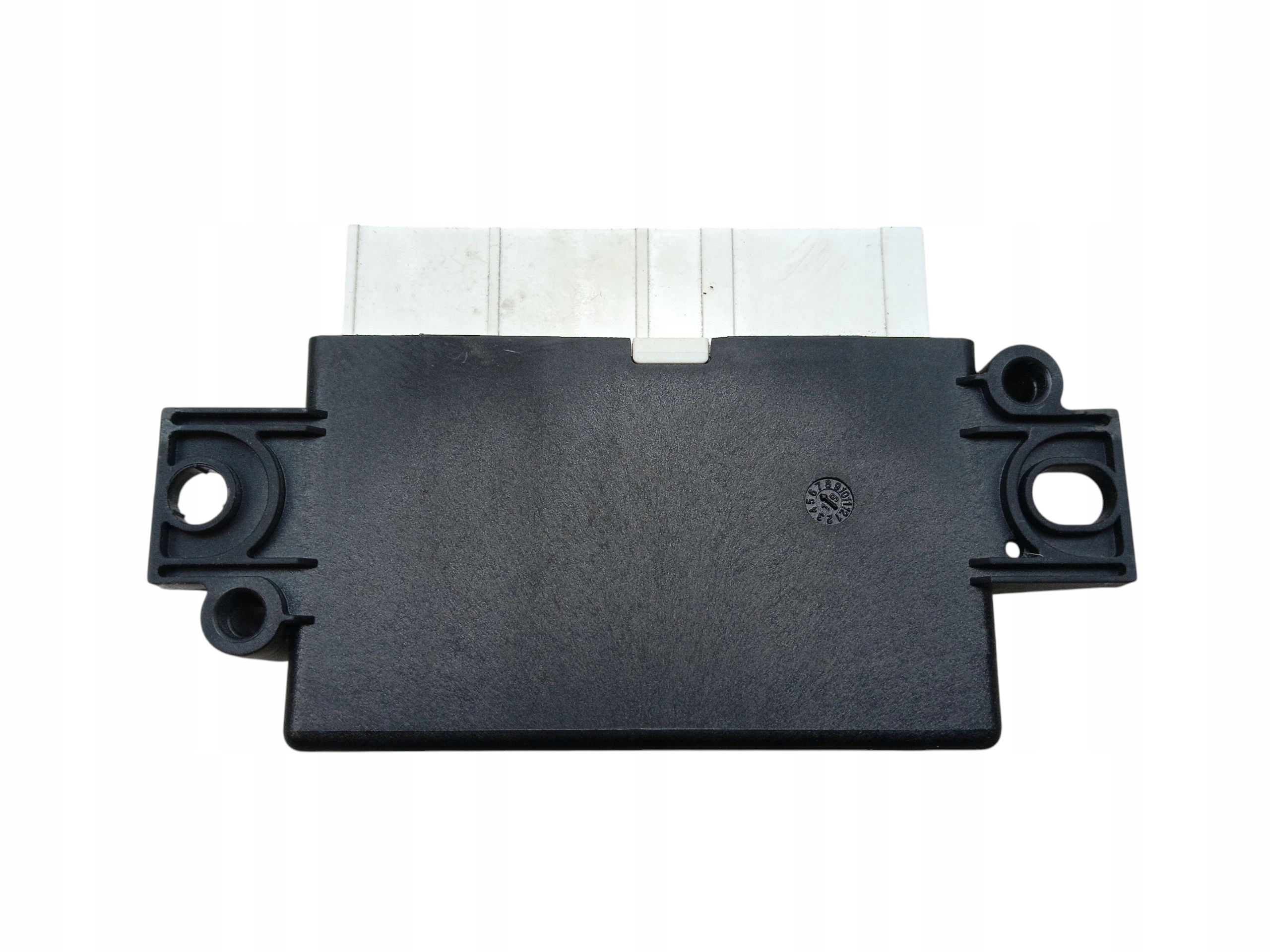 control unit module PDC PEUGEOT 508 II 9836031080