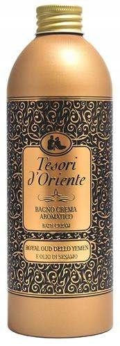 Tesori d'Oriente Royal Oud Płyn do Kąpieli 500 ml — 3