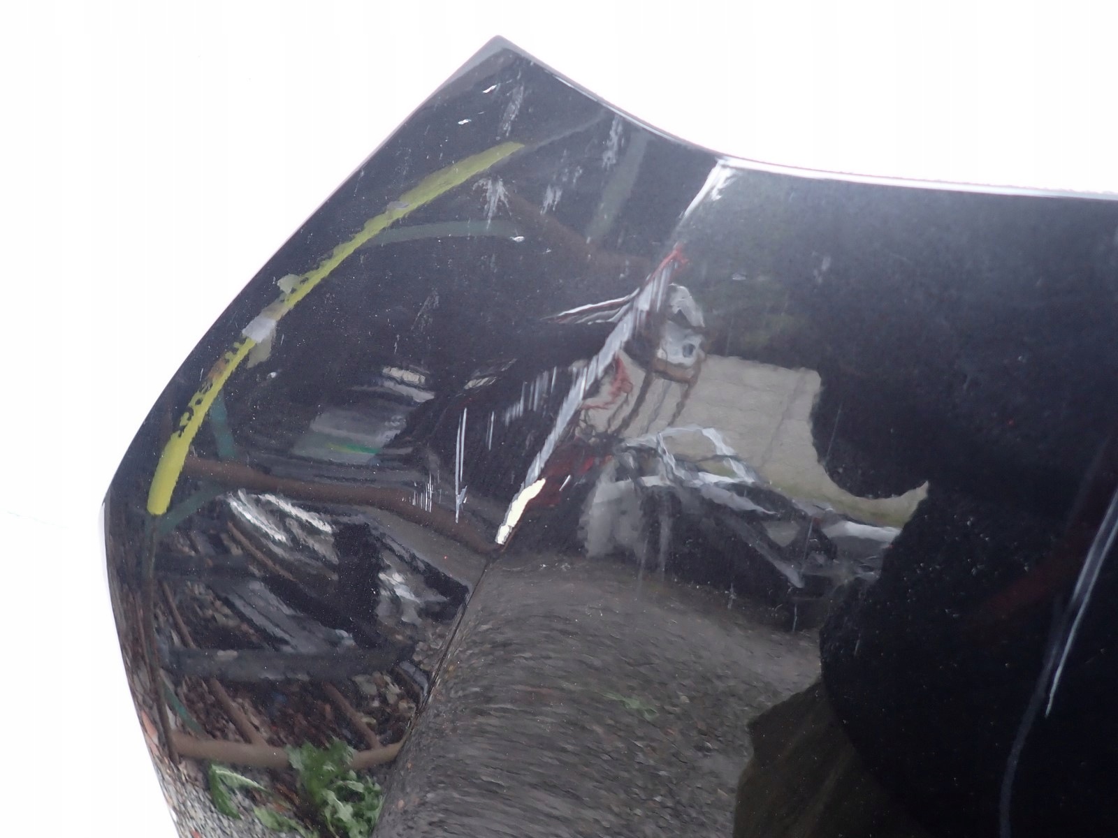bonnet MERCEDES C class 206 2021- A2068800500