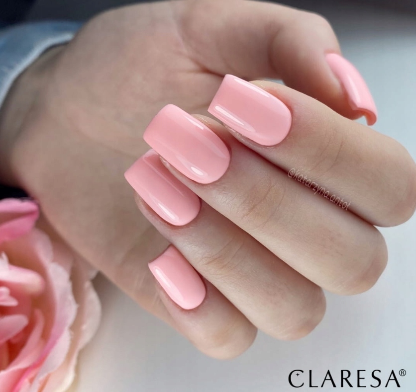 CLARESA LAKIER HYBRYDOWY PASTELOWY LOLLIPOP 3 Marka Claresa