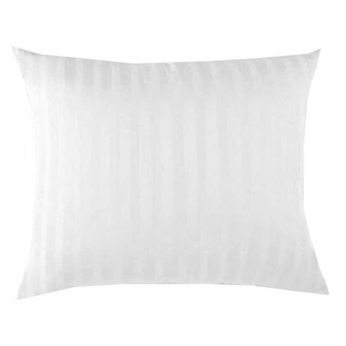 POSZEWKA NA PODUSZKĘ ADAMASZEK 70x80 100% BAWEŁNA