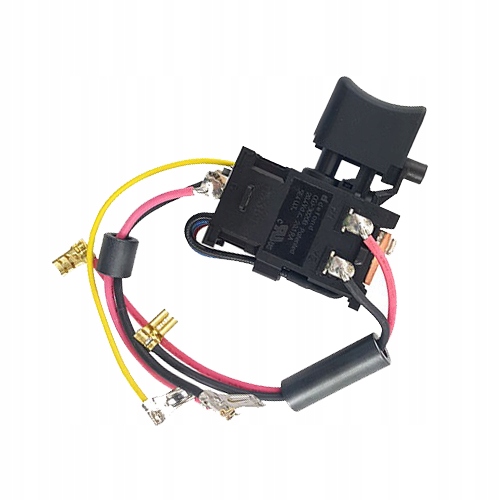 

Makita Włącznik Do DF457D HP457D