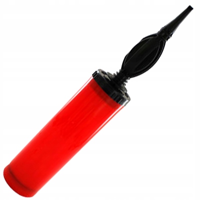 

Dwustronna Pompka Do Balonów Urodziny Wesele