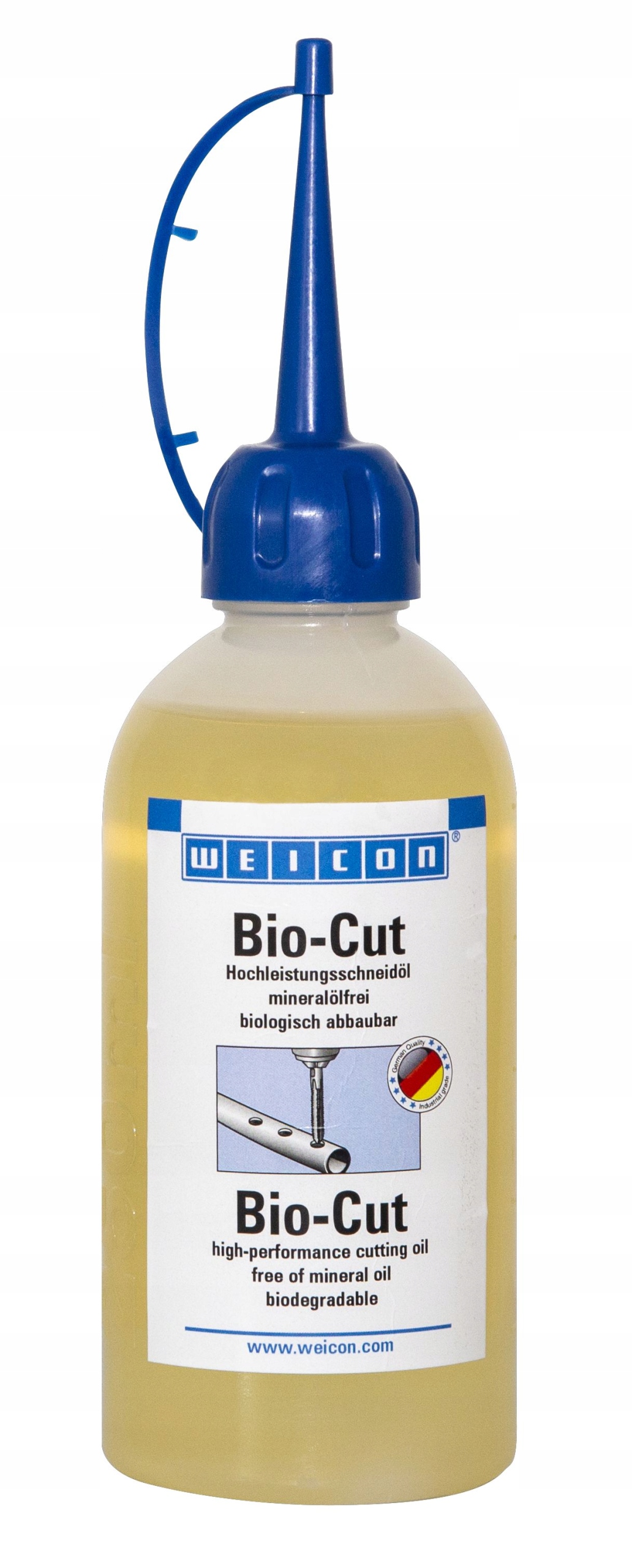 

Olej do wiercenia i skrawania Bio-Cut Weicon