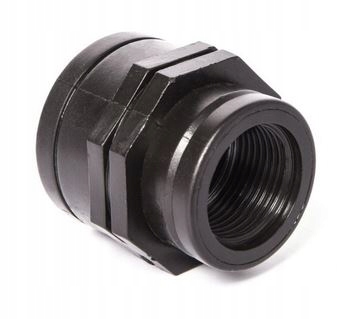 

Rb Mufa Redukcyjna 1"-3/4" Pp złączka