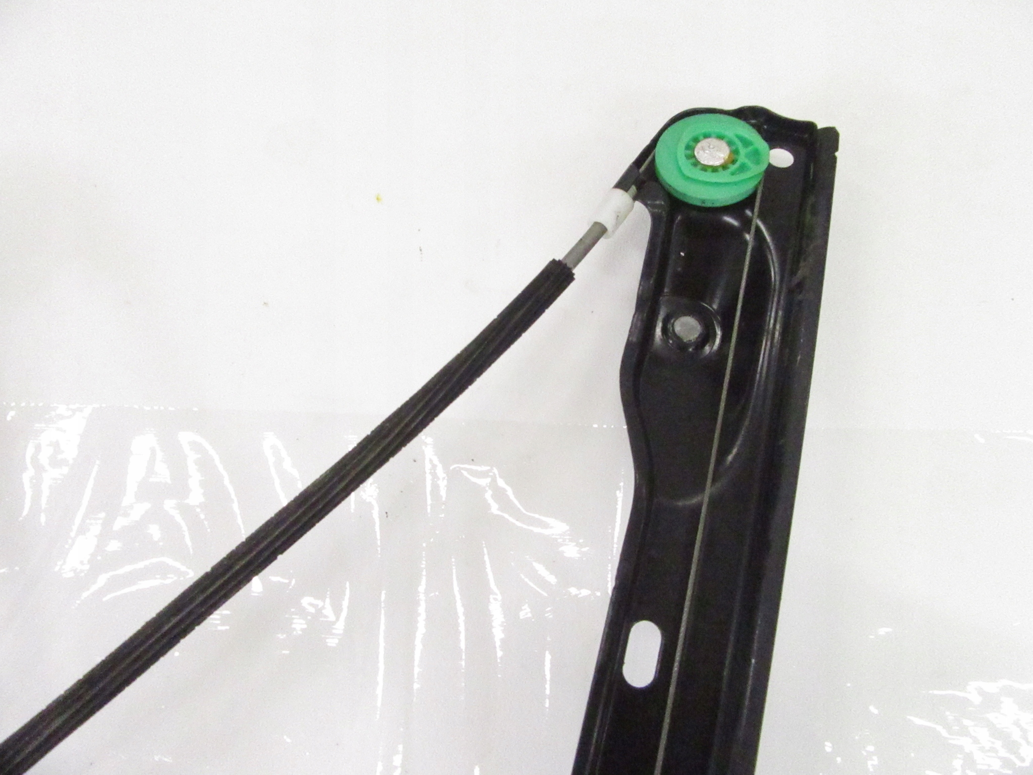 window regulator mechanism left front BMW e90 e91 sedan KOMBI