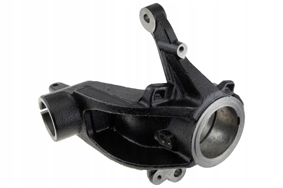 поворотный кулак, цапфа передняя FORD Escape 16- /левый/