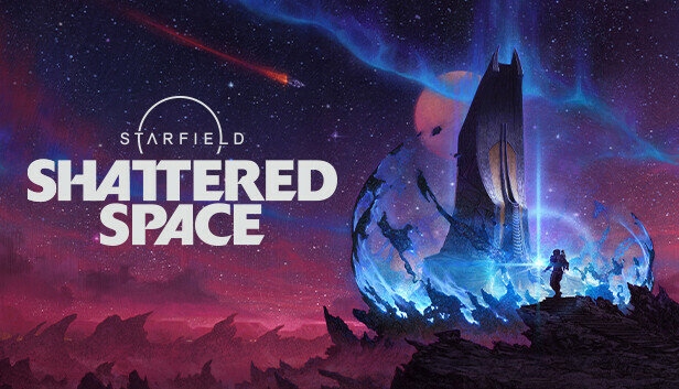 Starfield: Shattered Space (Xbox Series X|s, Windows)