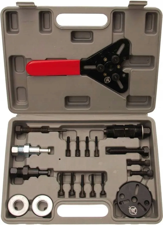 NARZĘDZIA DO SPRZĘGIEŁ KLIMATYZACJI FORD,SEDAN