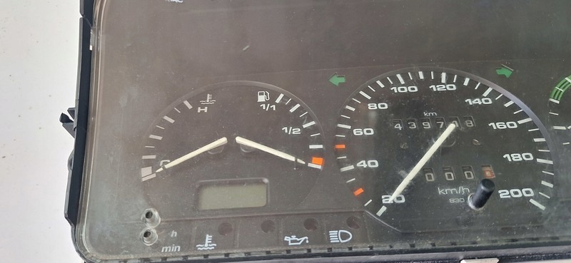 dials VW T4 701919033DR