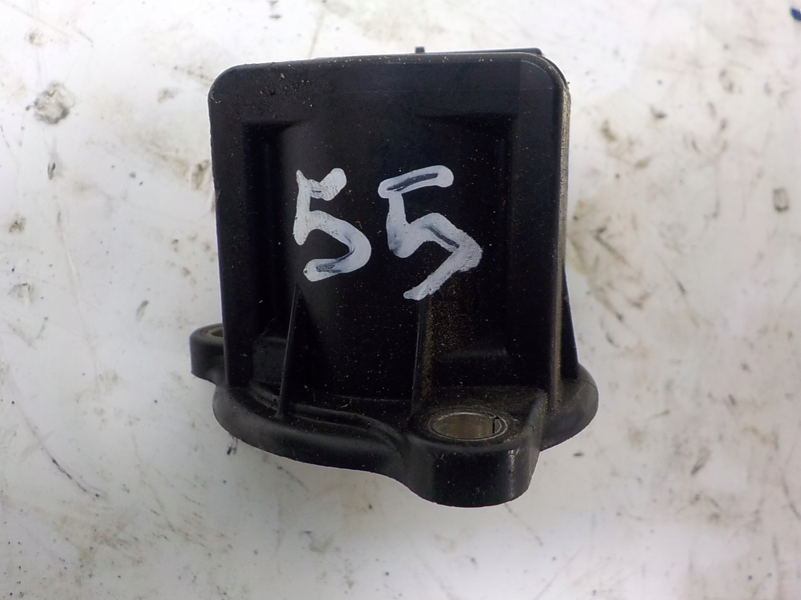 CITROEN DS3 1.6 THP Sensor turbo 70111505