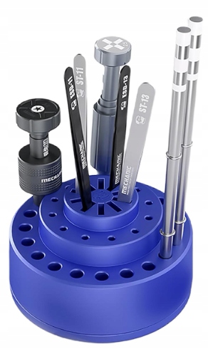 Organizer obrotowy na narzędzia serwisowe MECHANIC R38