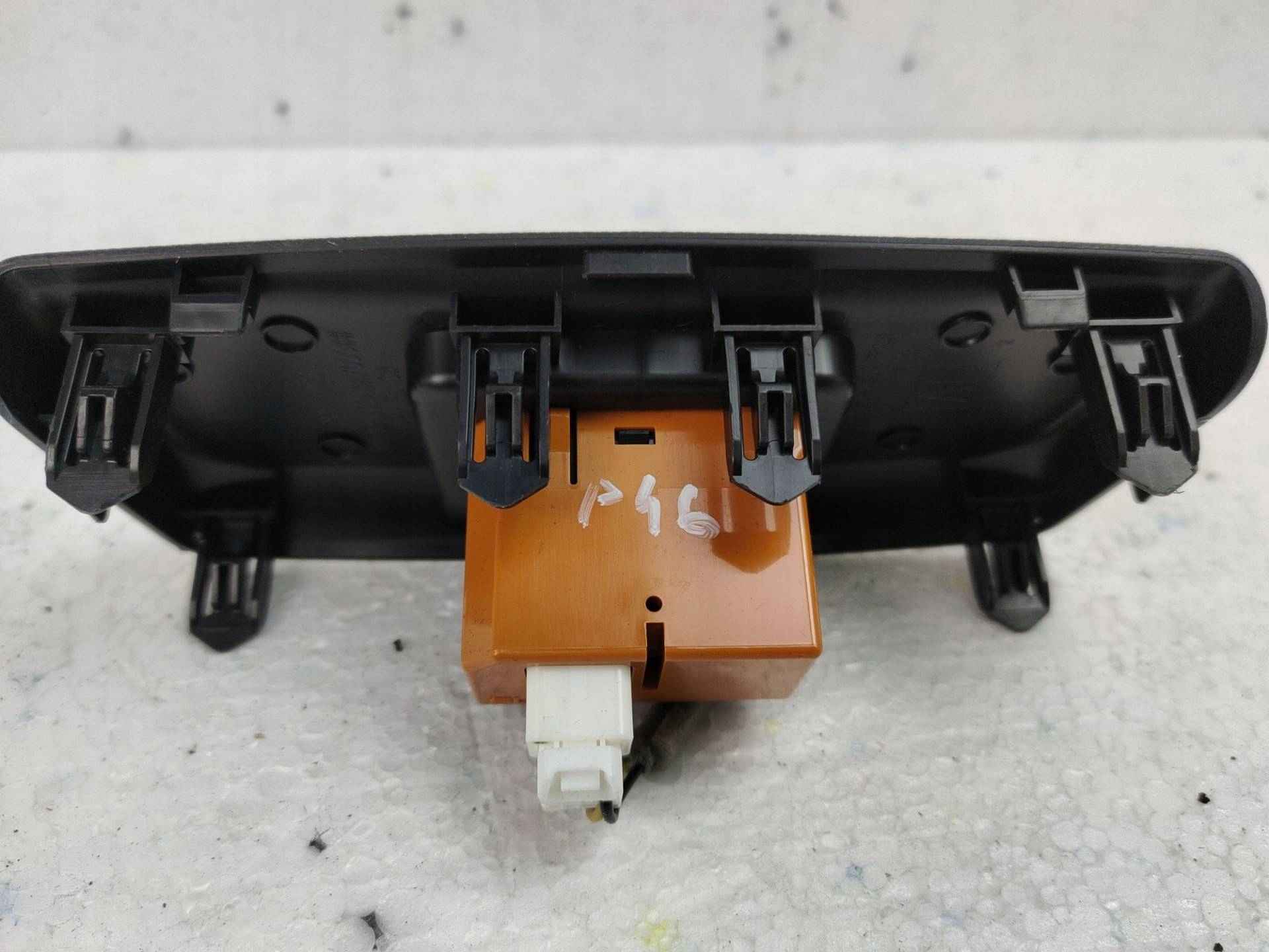 adapter AUX/USB Subaru Legacy 6 facelift BN 2019 86257AL420VH