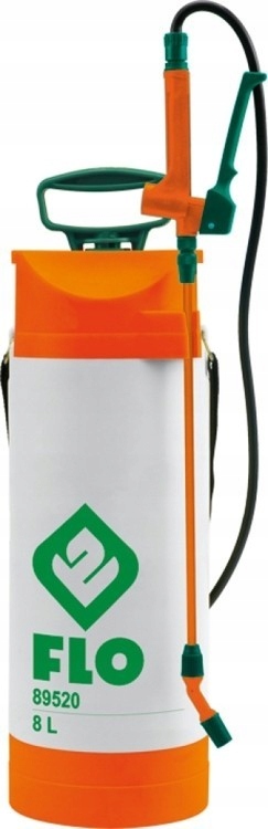 

Opryskiwacz Ciśnieniowy Spryskiwacz Ogrodowy 8L