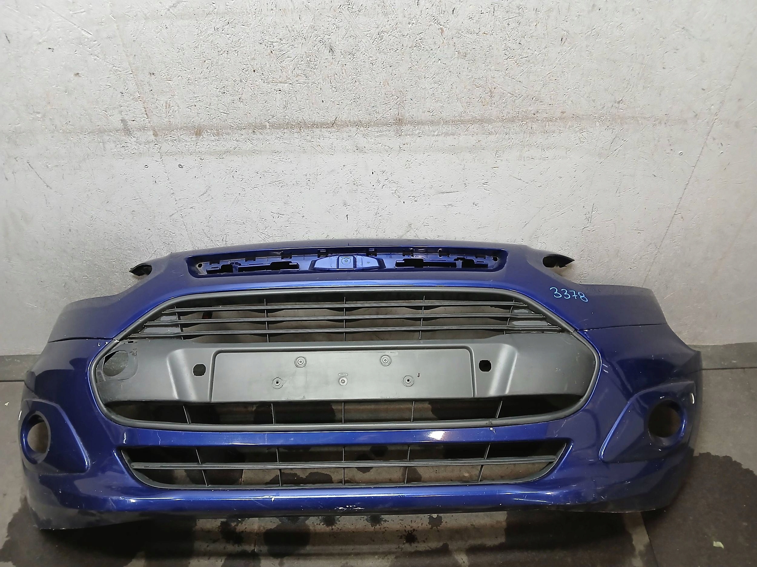 nárazník předek FORD CONNECT MK1 13