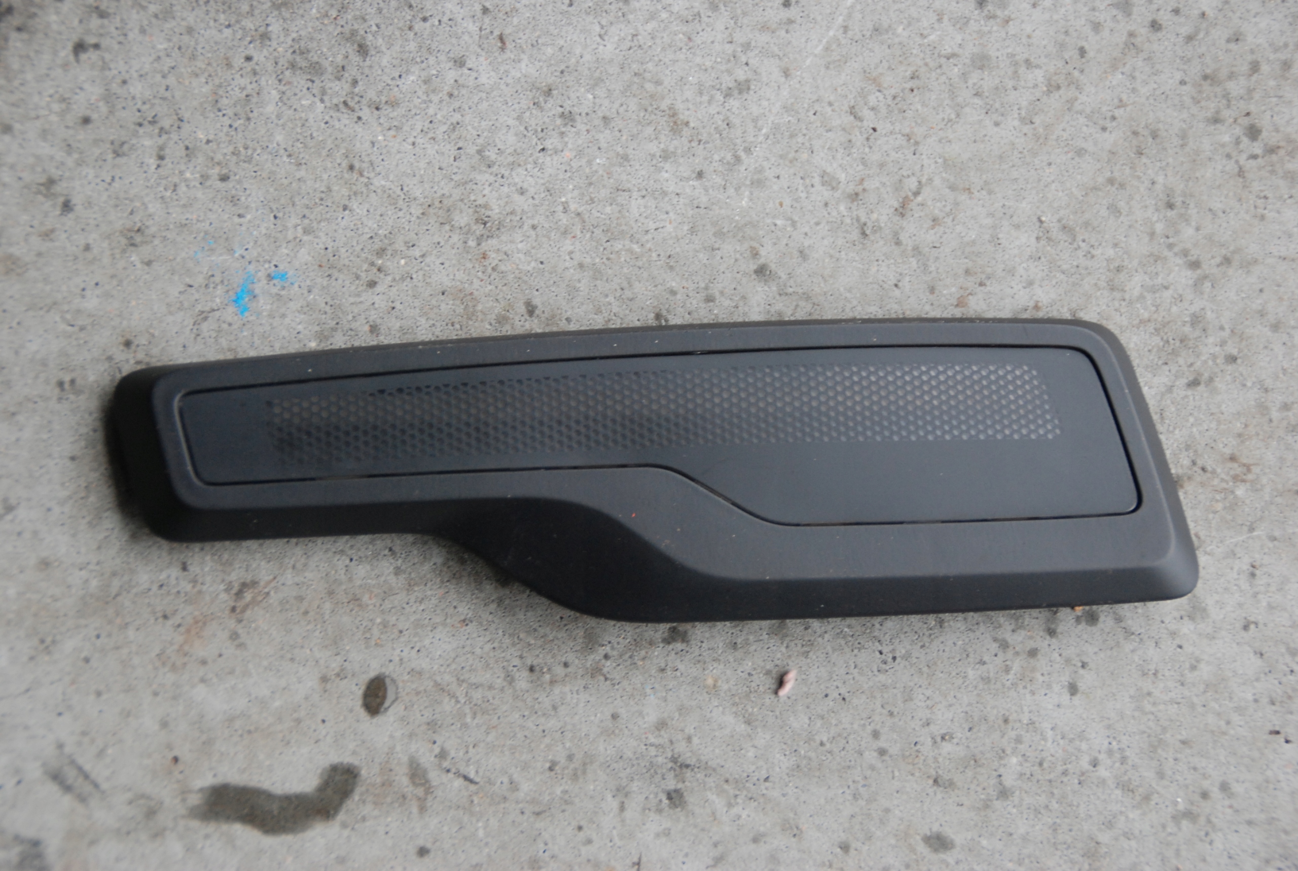 volvo S80 V70 XC70 дисплей радара oe 39896435