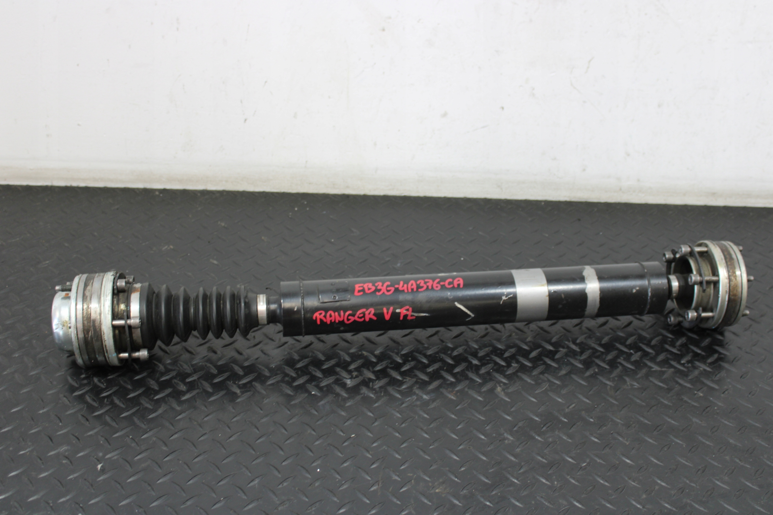 cardan front FORD RANGER V 5 LIFT EB3G-4A376-CA