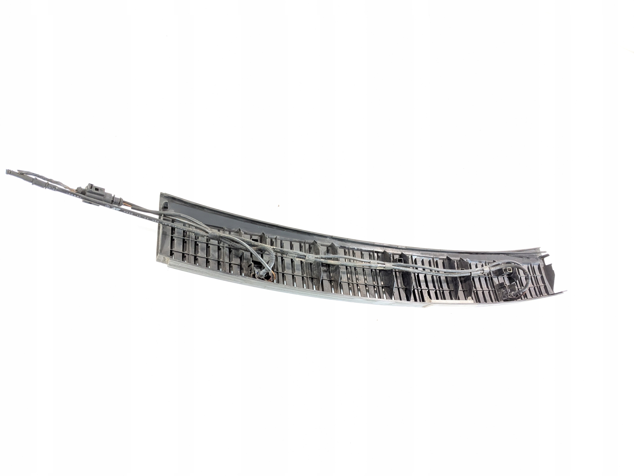 torpedo OE 7M3853185 VW Sharan 1 95-10