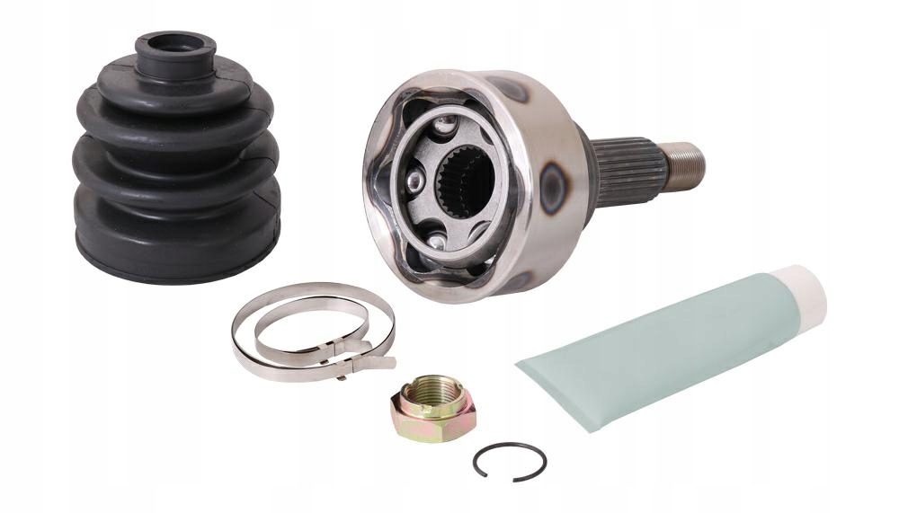 PRZEGUB WAŁU RENAULT TRAFIC 2001-2014