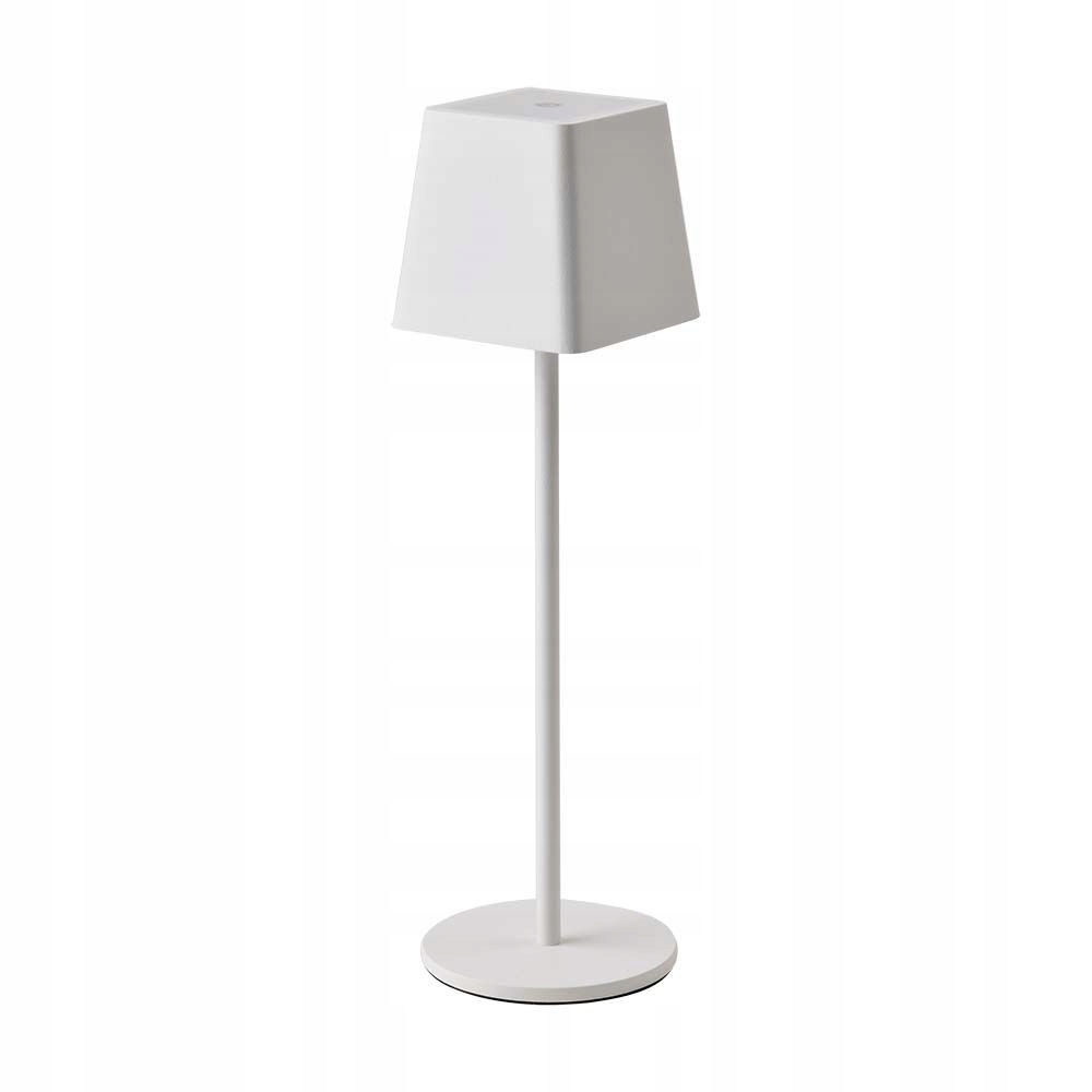 Restaurační Led lampa V-tac s akumulátorem IP54