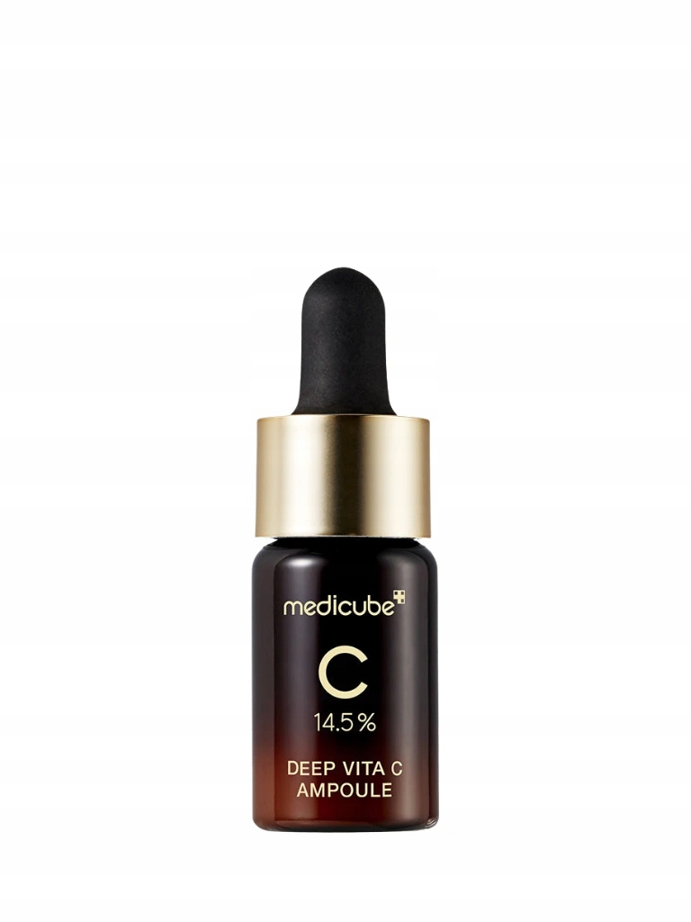 Deep Vita C Ampoule 2.0 Zesvětlující ampule s vitamínem C 30 g
