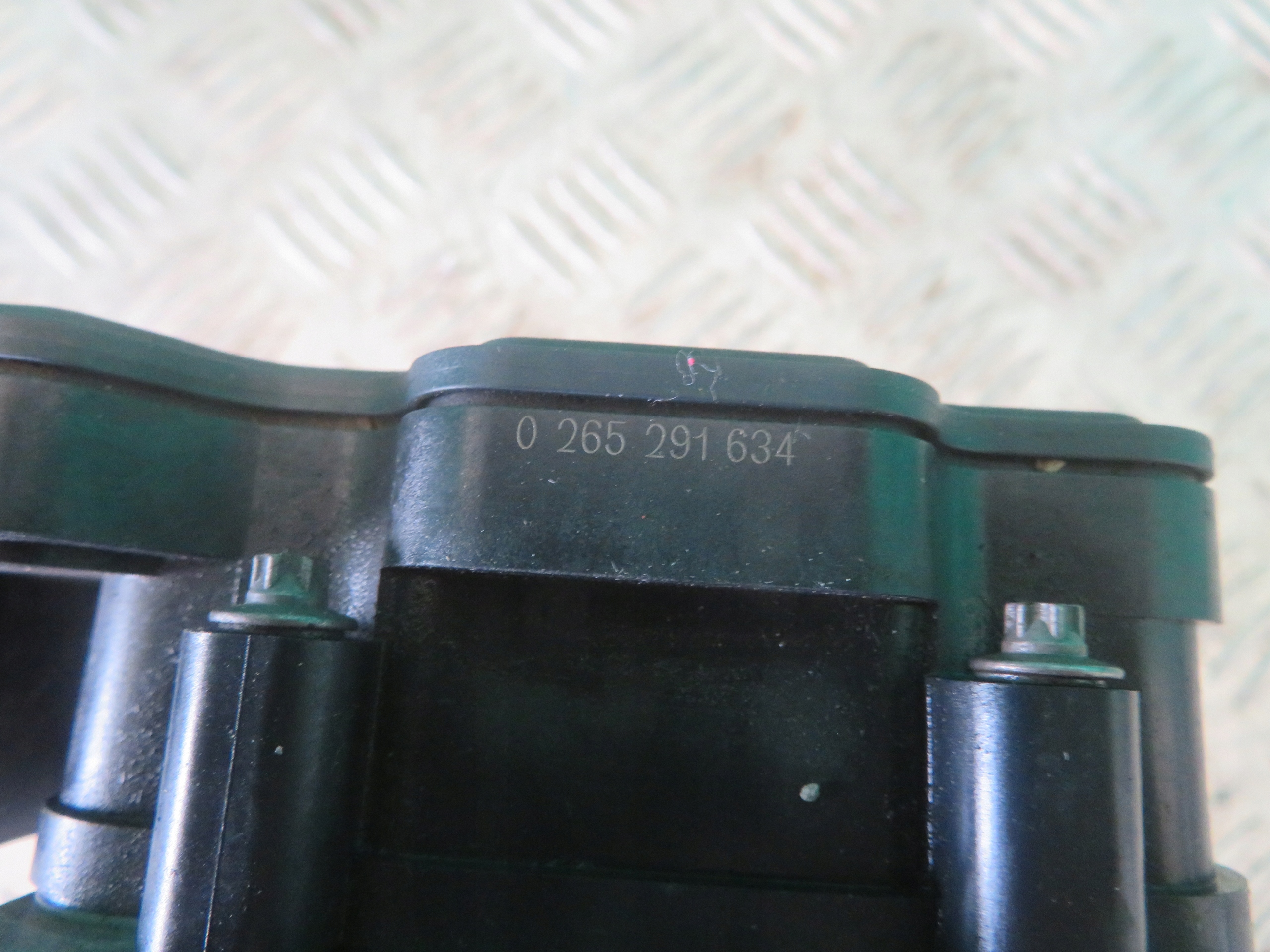 Pompa ABS MERCEDES SPRINTER 19R 0265291634 A9079002504