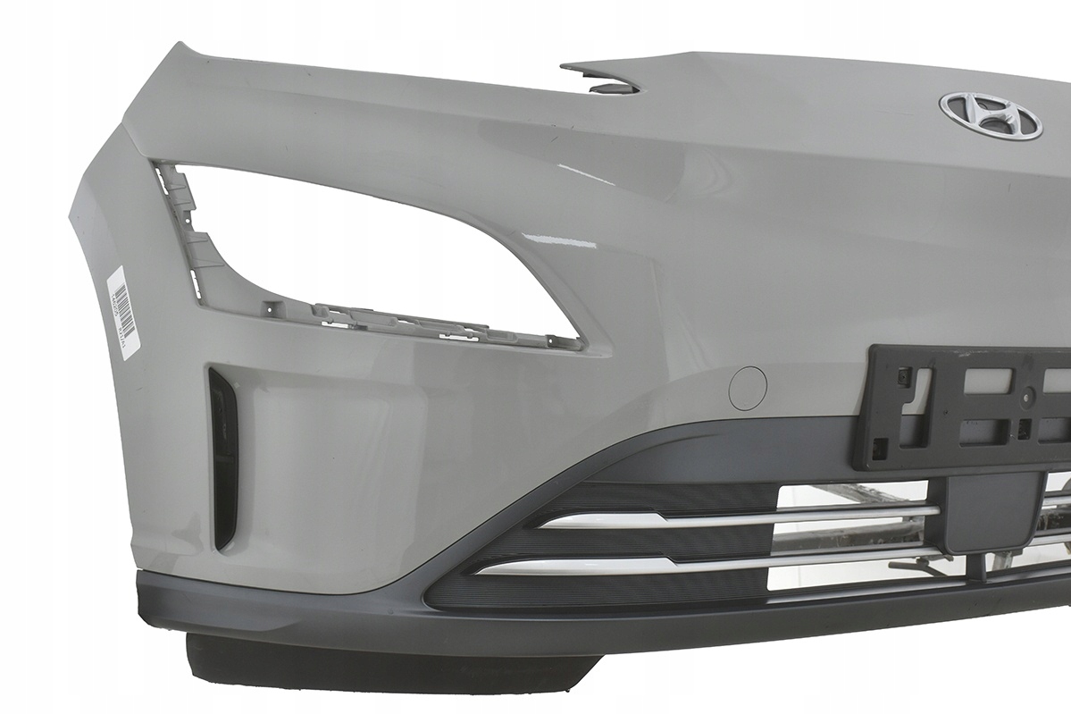 ZDERZAK PRZEDNI PRZÓD HYUNDAI KONA ELECTRIC I LIFT Producent części Hyundai