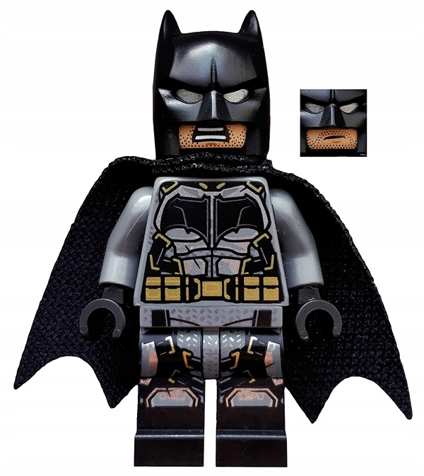 Lego 76087 @@@ Batman tactical @@@ obr. ze sady