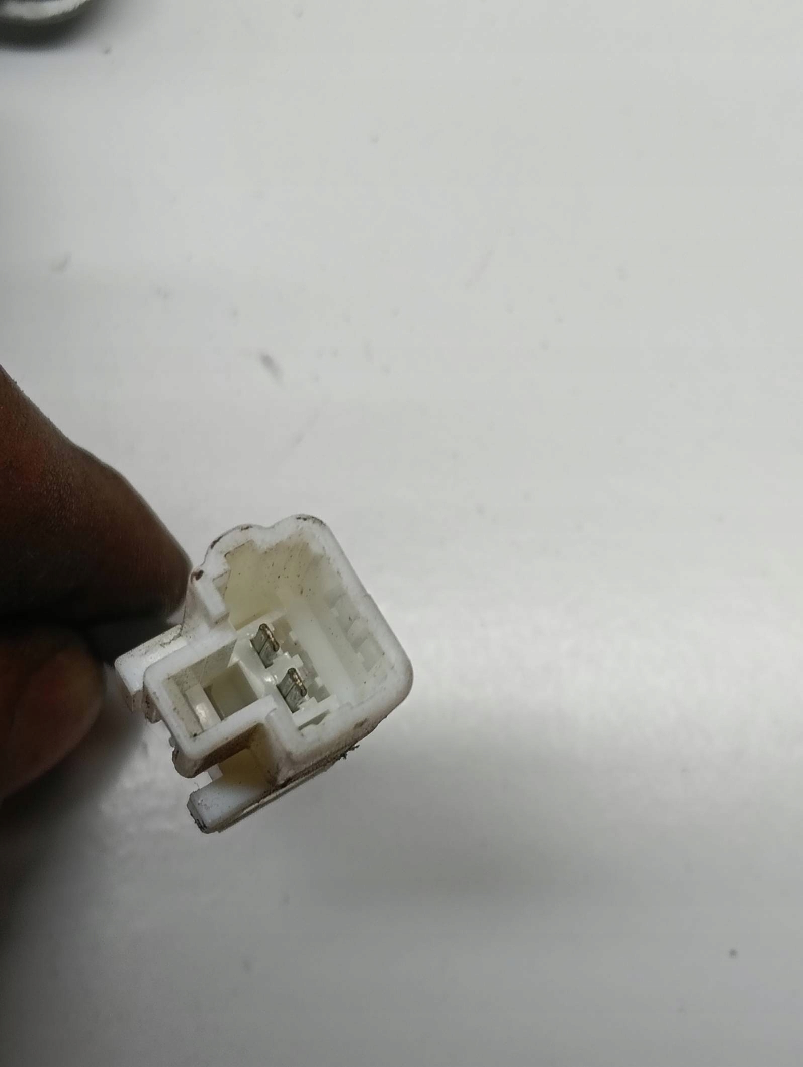 mechanism windows electrical 2 Pin right rear part HYUNDAI Matrix 09r