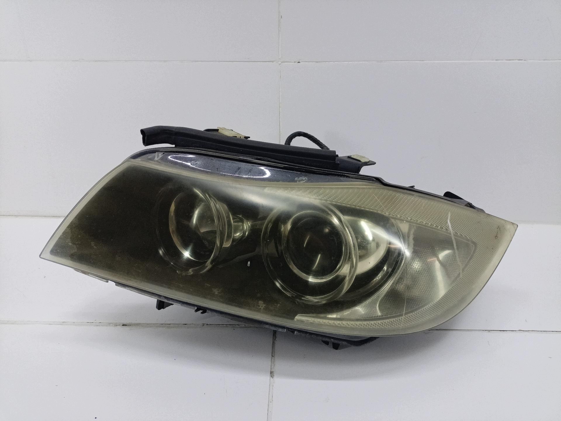 light front left side BMW 3 E90/E91 E90 2006 6942739