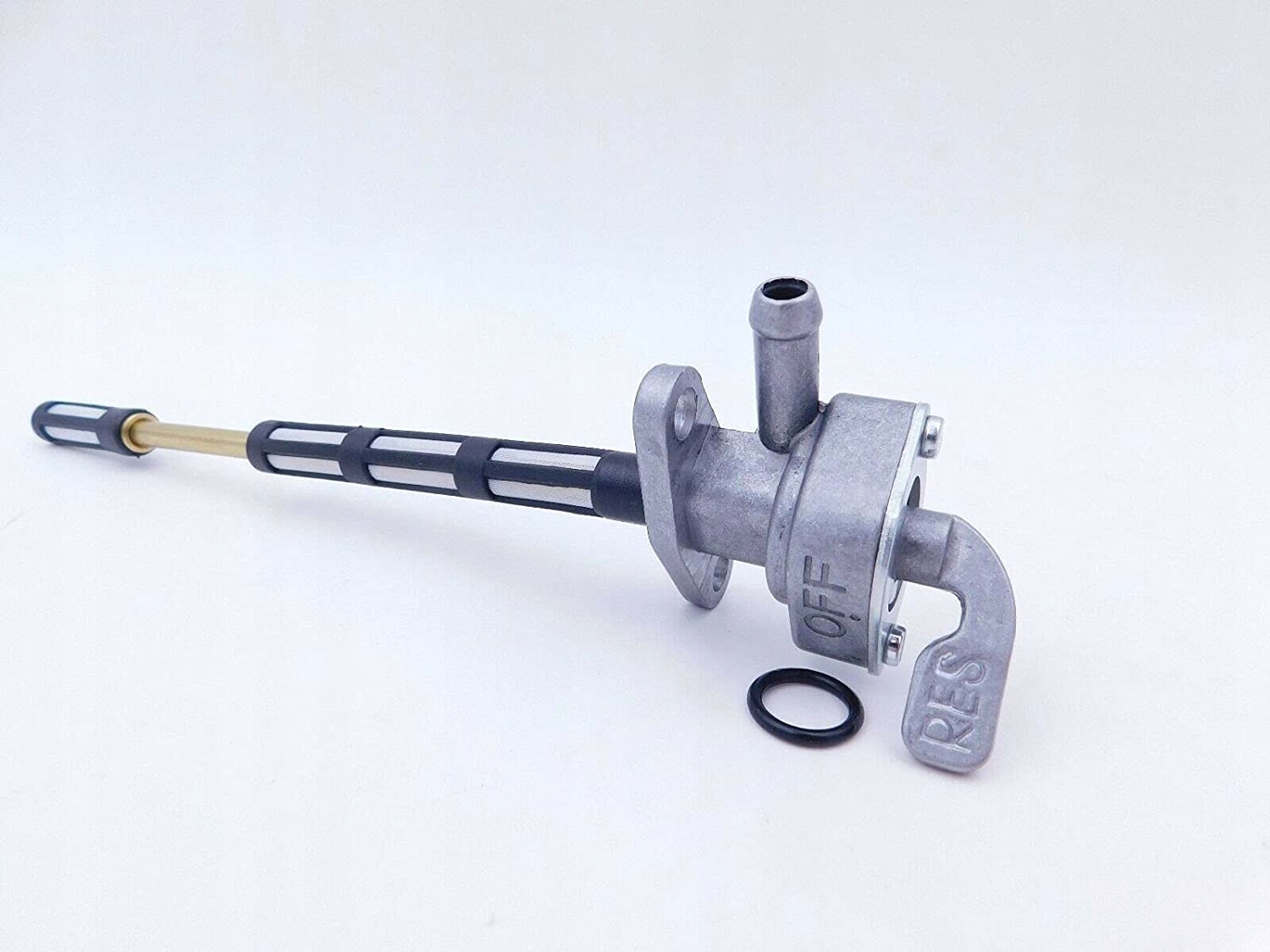 54807004000 - KTM EXC 125 150 250 300 450 525 топливный кран OEM