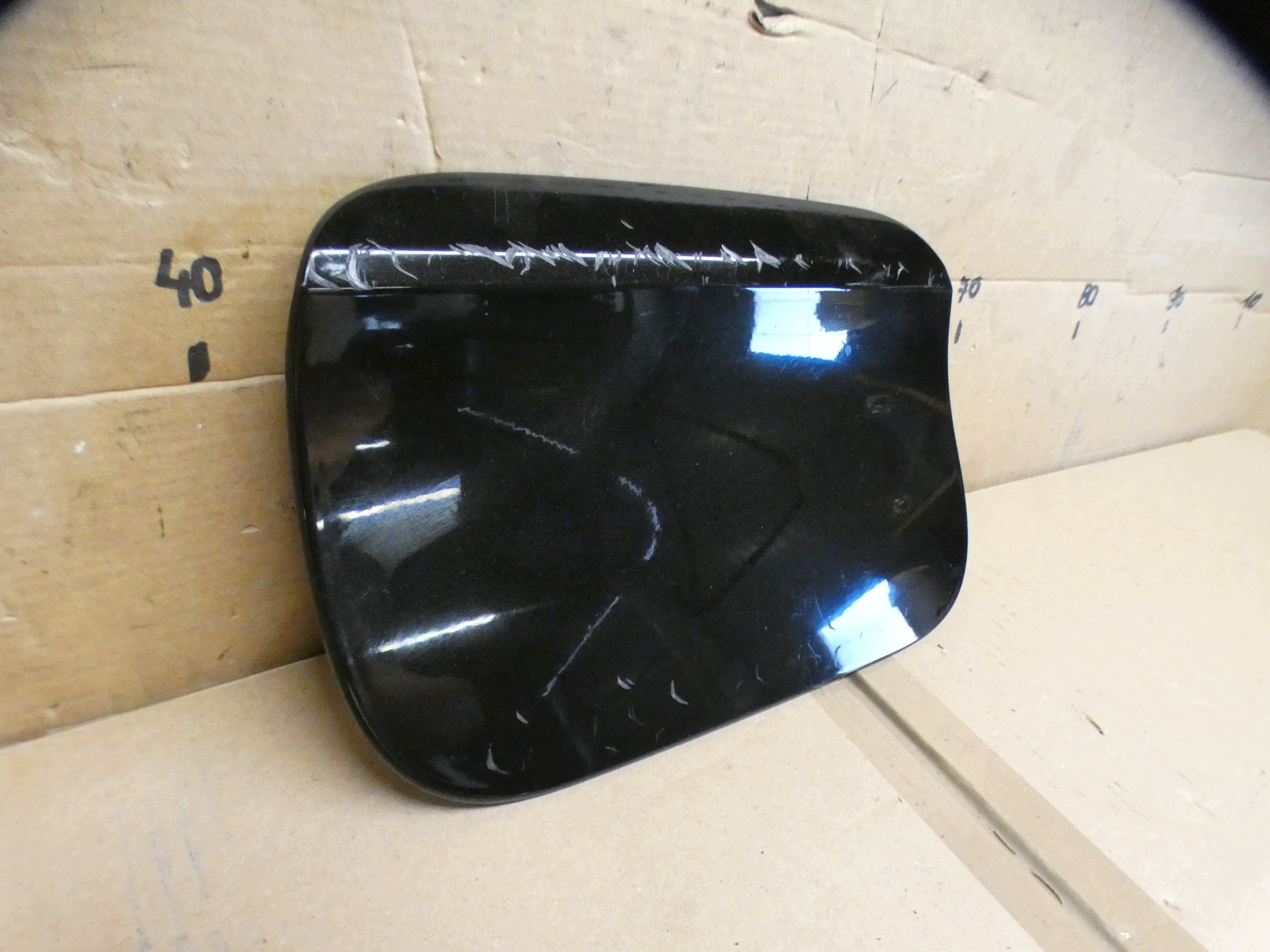 DS 7 Crossback Tankklappe des Kraftstoffsbehälters