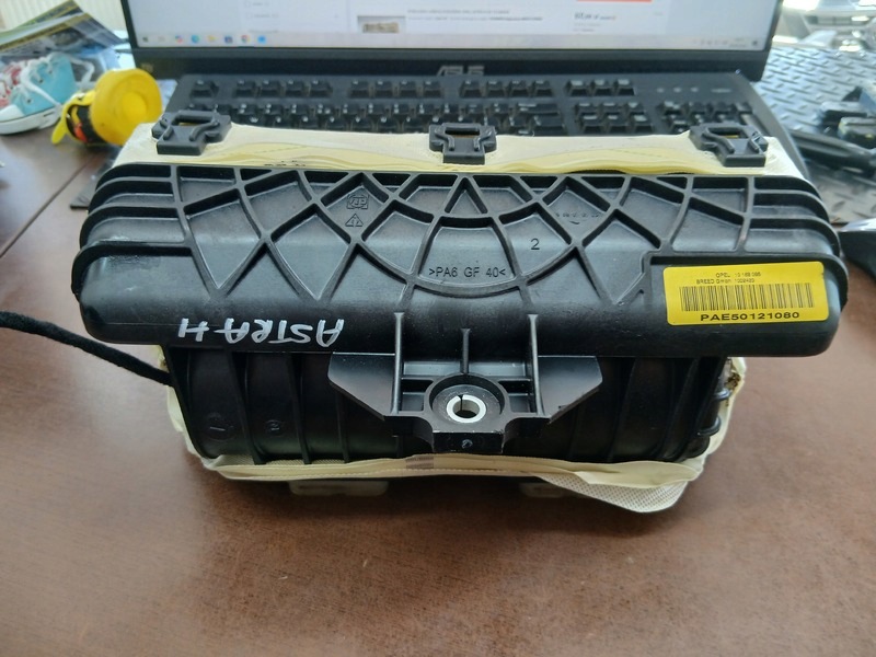 airbag airbag spolujezdce ASTRA H 13168095