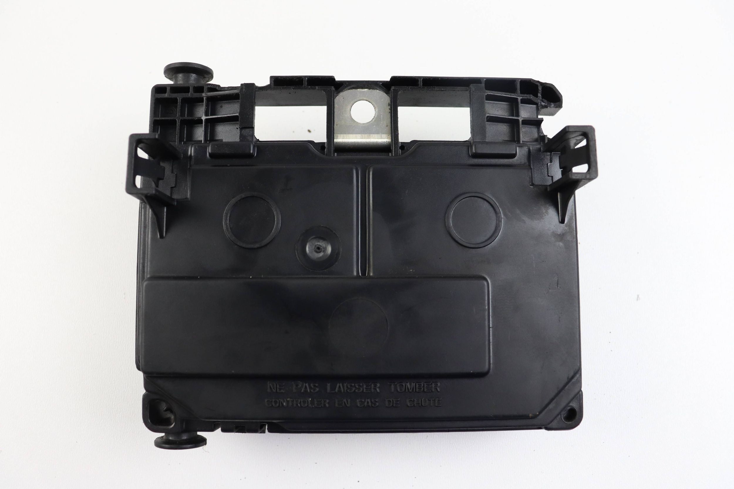 CITROEN PEUGEOT module compartment control unit BSM 9661682580 S118983001Q