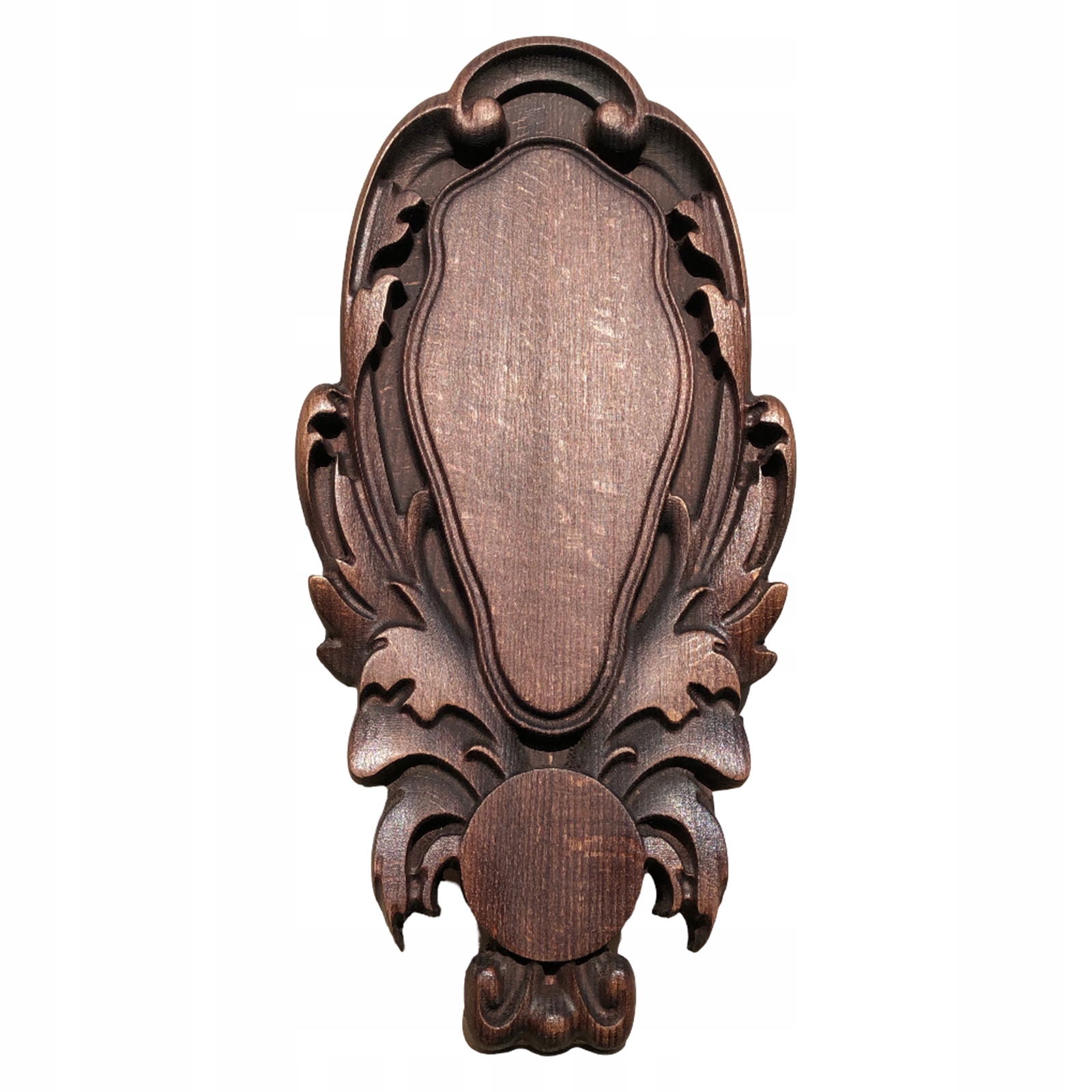 Deska pod trofej kozlík, paroháč daniel jelen k6-21MP