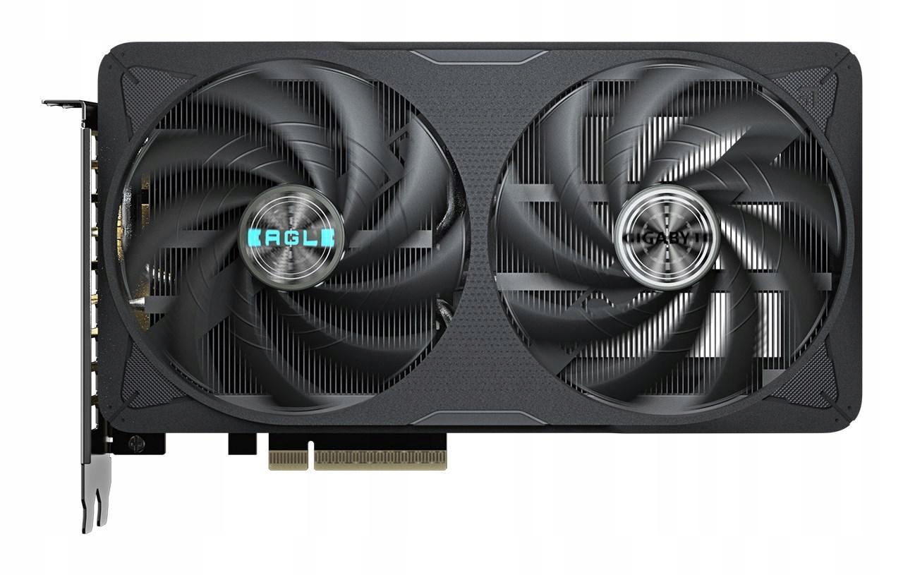 Gigabyte GeForce Rtx 5060 Ti Eagle Oc 8GB
