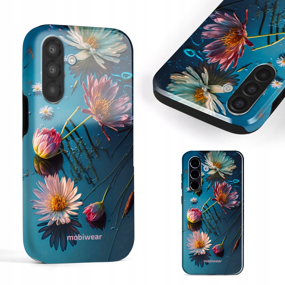 Etui Mobiwear do Samsung Galaxy A36 5G E013E