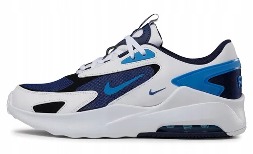 r. 38,5 Buty młodzieżowe Nike Air Max Bolt sportowe modne