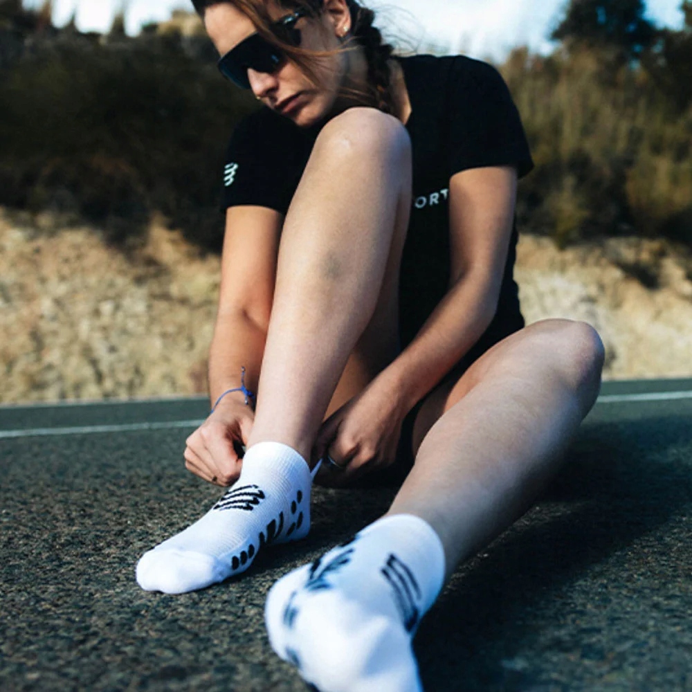 Skarpety Compressport Pro Racing Socks v4.0 XU00047B-000 T2 Marka Compressport