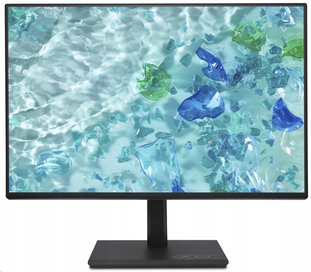 Acer Vero/ B247WE5bmiprzx/ 24"/ Ips/ Fhd/ 100Hz/ 4ms/ Black/ 2R UM.QB7EE…