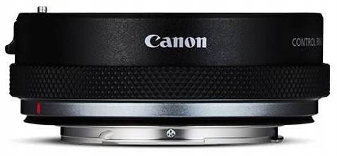 Адаптер Canon EOS R с кольцевым креплением EF-EOS R